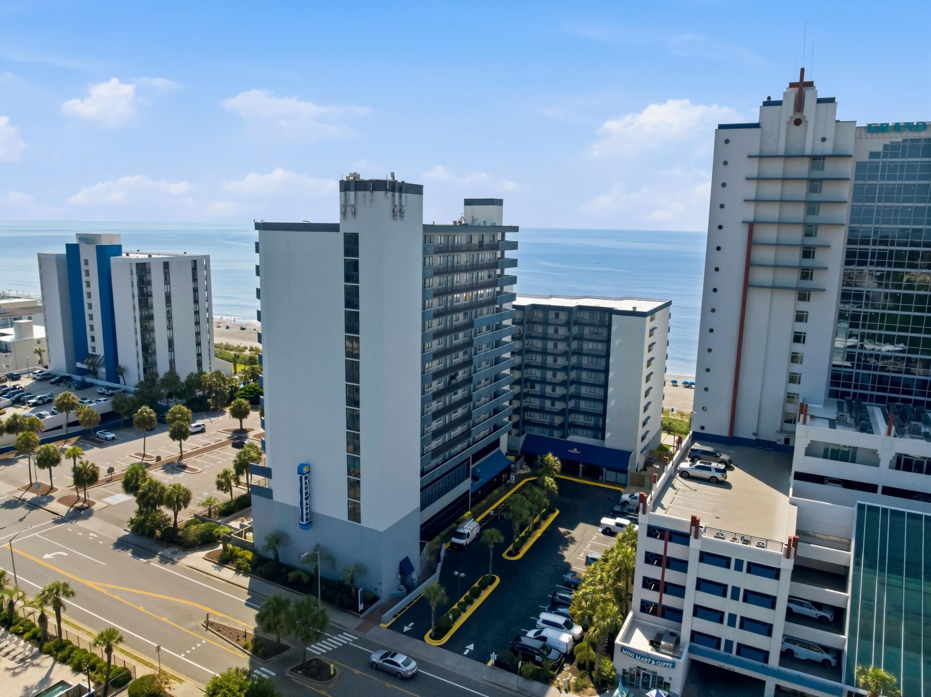 2001 S Ocean Blvd. Photo 25