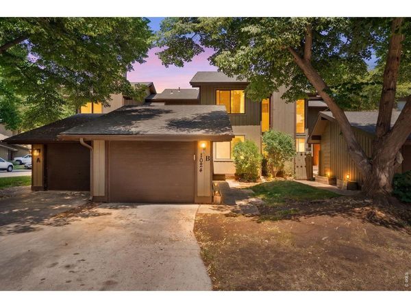 1024 Wind Trl, Unit B, Fort Collins, CO 80526