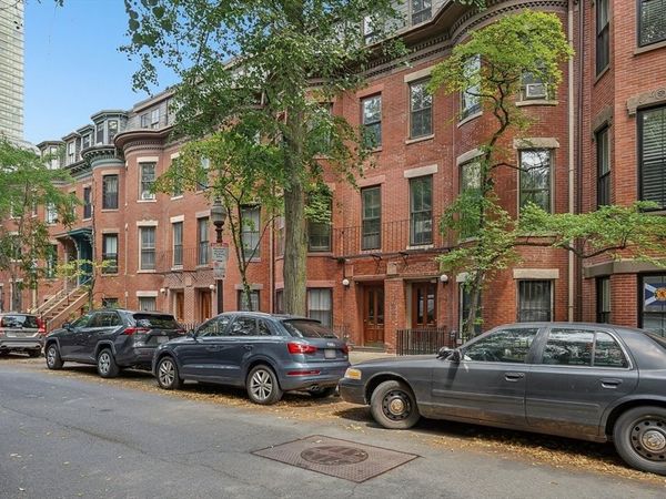 227 W Canton St., Unit 1, Boston, MA 02116