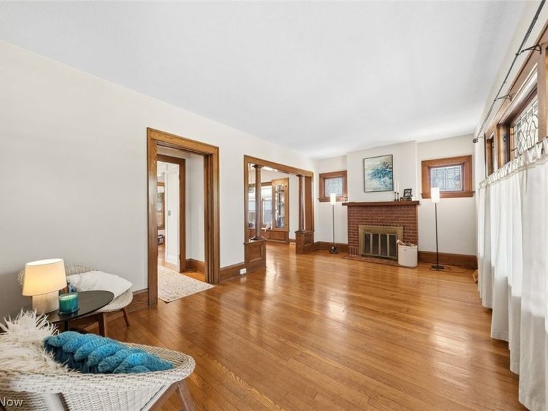 4111 Spokane Avenue , Cleveland, OH 44109 Photo 4
