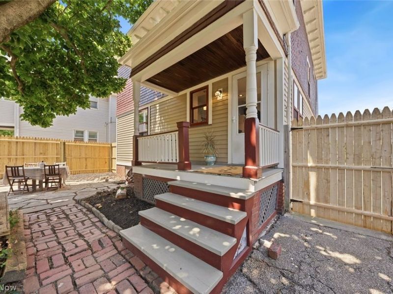 4111 Spokane Avenue , Cleveland, OH 44109 Photo 42