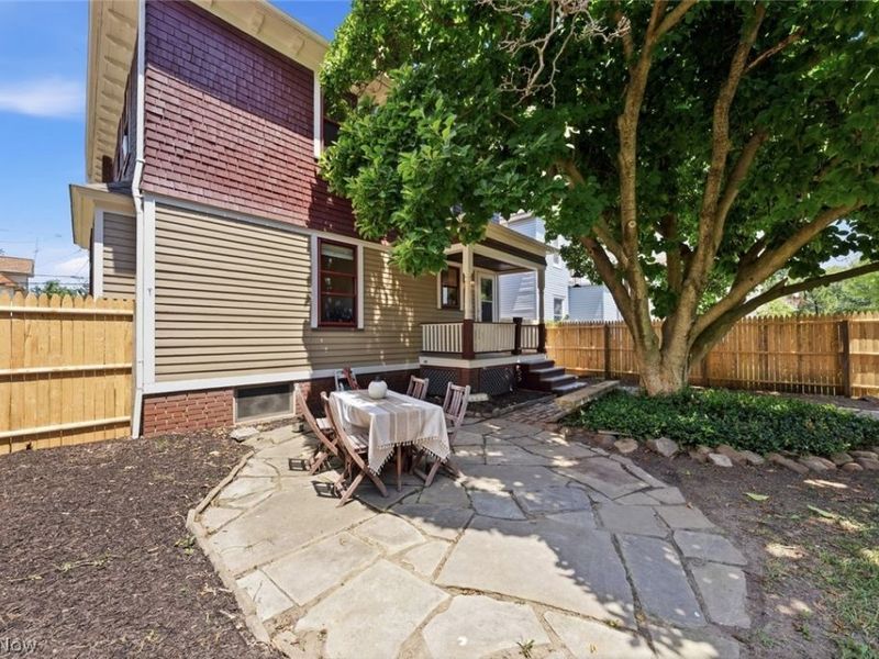 4111 Spokane Avenue , Cleveland, OH 44109 Photo 44