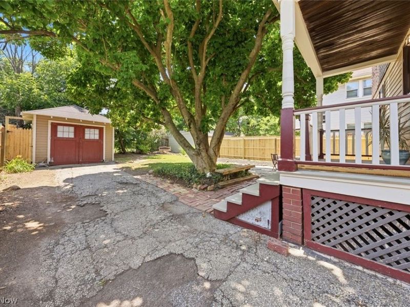 4111 Spokane Avenue , Cleveland, OH 44109 Photo 45