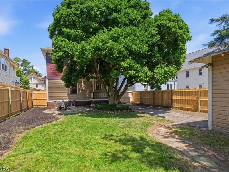 4111 Spokane Avenue , Cleveland, OH 44109 Photo 49