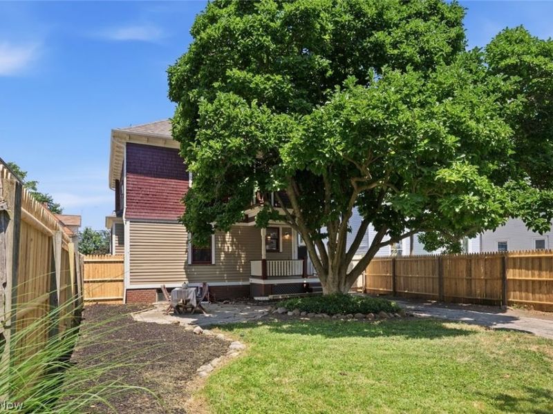 4111 Spokane Avenue , Cleveland, OH 44109 Photo 50