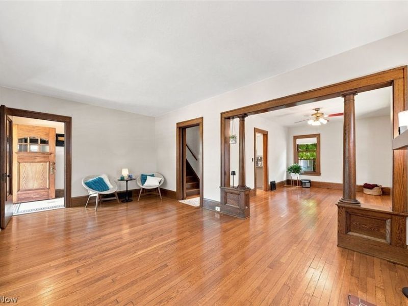 4111 Spokane Avenue , Cleveland, OH 44109 Photo 6