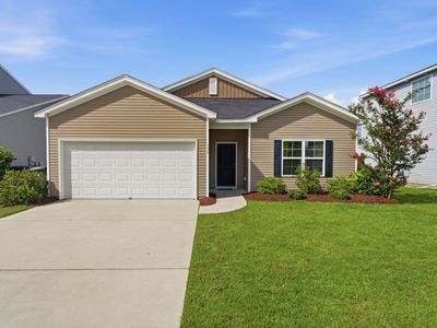 134 Clydesdale Circle, Summerville, SC 29486