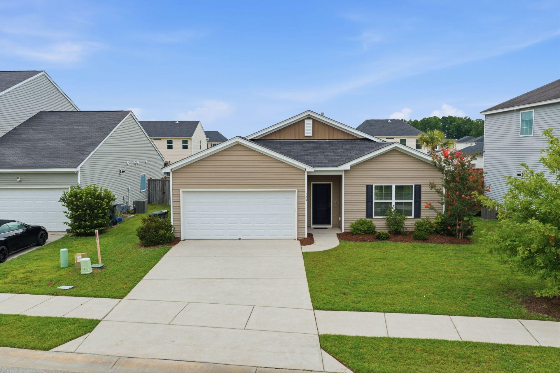 134 Clydesdale Circle Photo 33