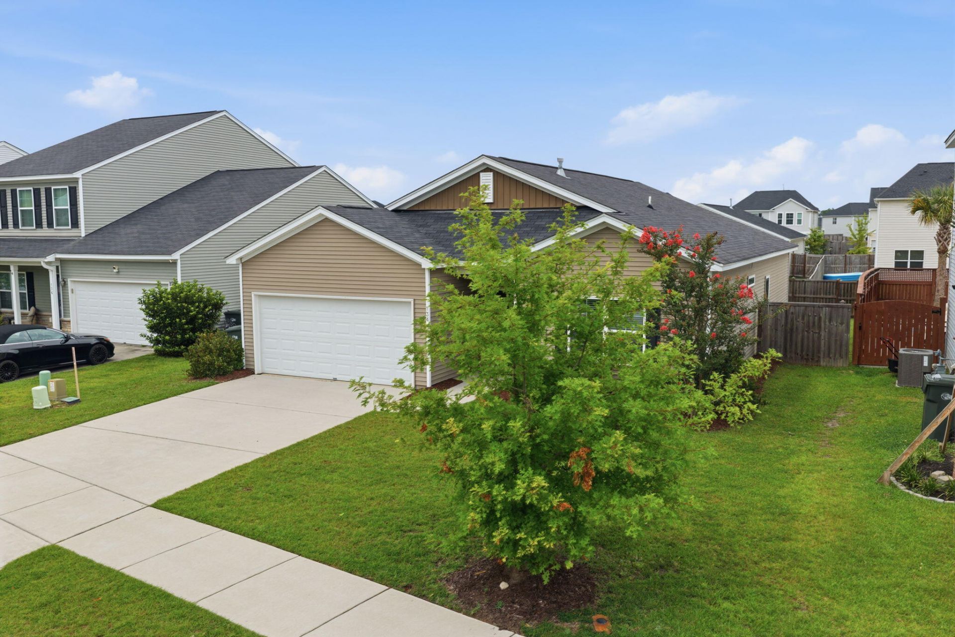 134 Clydesdale Circle Photo 34