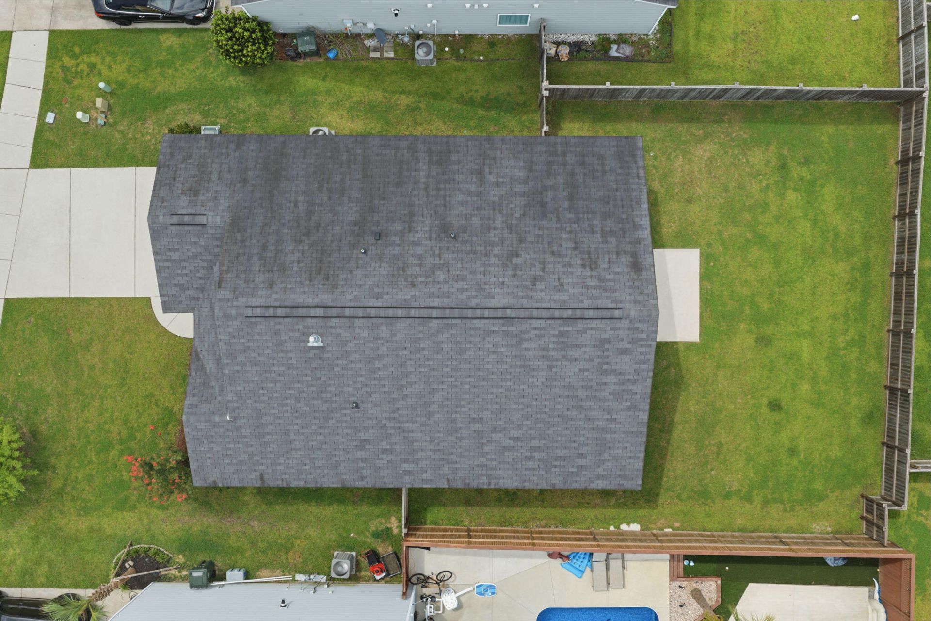 134 Clydesdale Circle Photo 36
