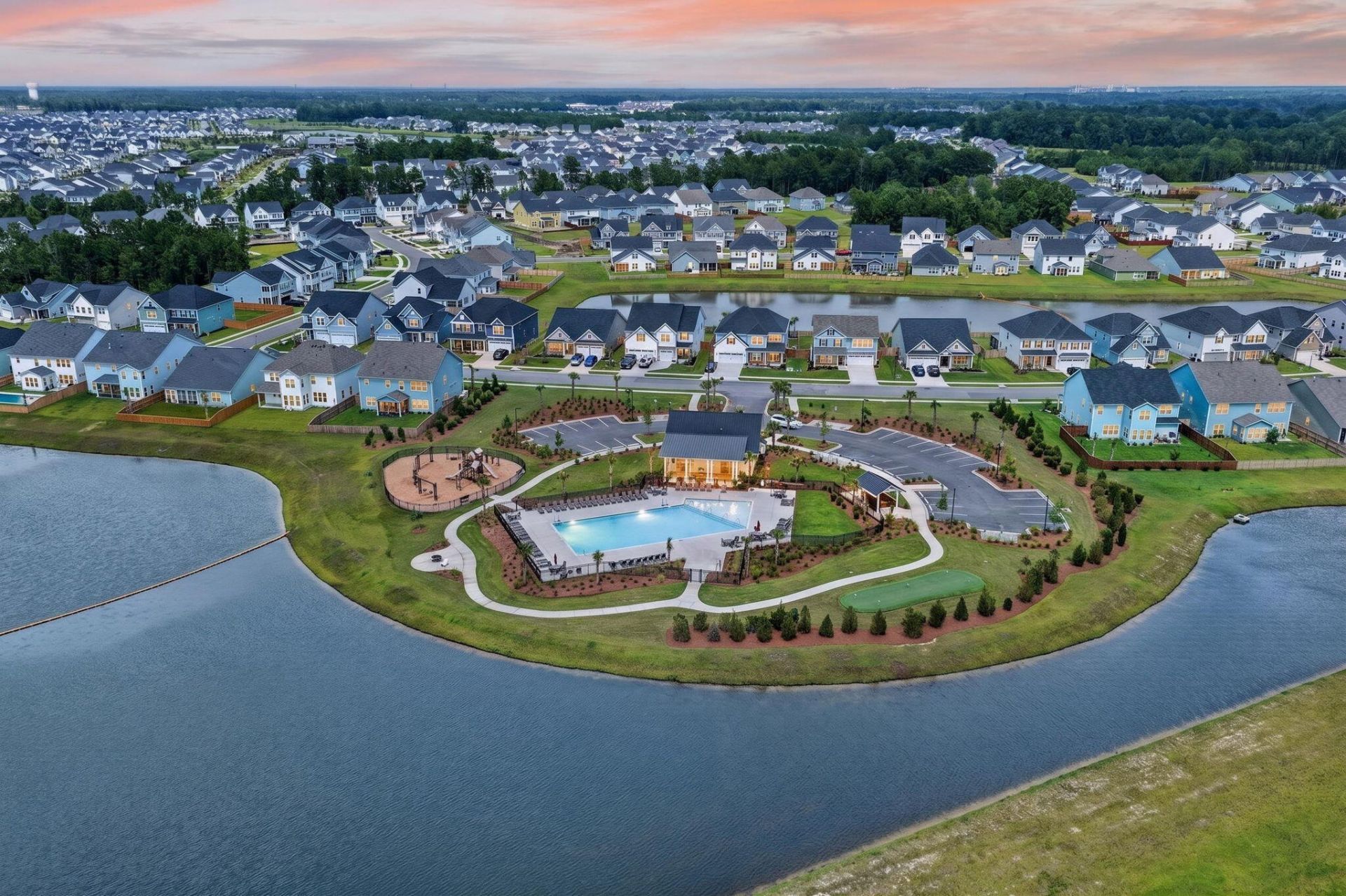 134 Clydesdale Circle Photo 38
