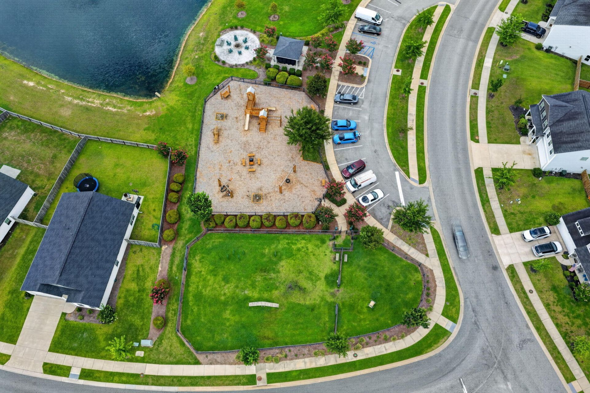 134 Clydesdale Circle Photo 39