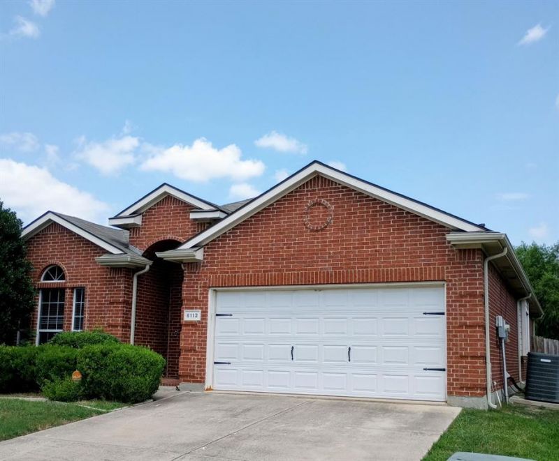 6112 Miranda Drive, Fort Worth, TX 76131 Main Photo
