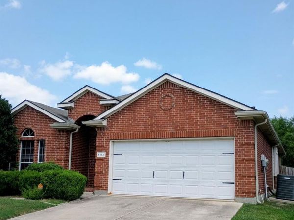 6112 Miranda Drive, Fort Worth, TX 76131