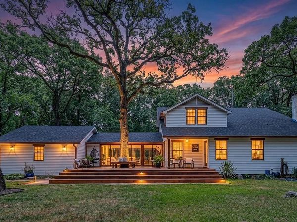 15879 Ranchette Road, Terrell, TX 75161