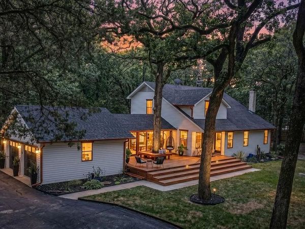 15879 Ranchette Road, Terrell, TX 75161