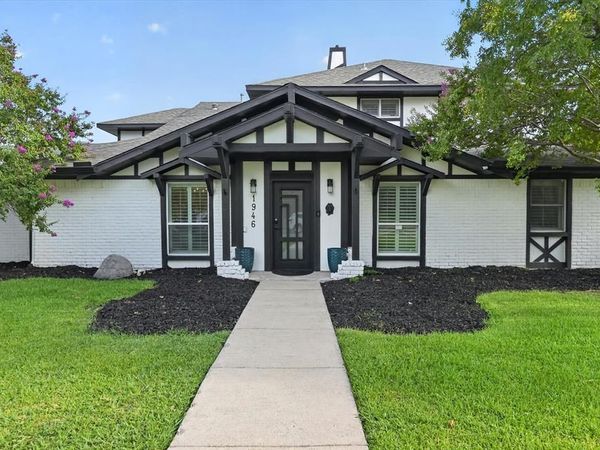 1946 Sussex Drive, Carrollton, TX 75007