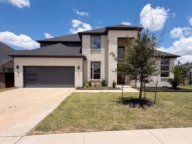 7592 Sanctuary Drive , Frisco, TX 75033
