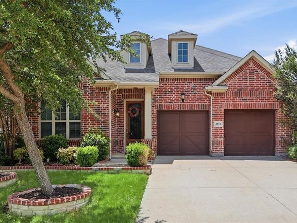 4332 Old Grove Way, Fort Worth, TX 76244