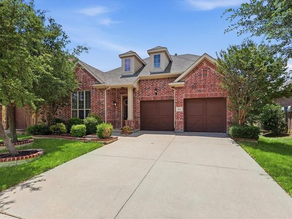 4332 Old Grove Way, Fort Worth, TX 76244