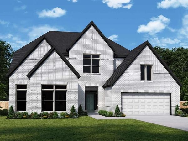 209 Short Cut Street, Northlake, TX 76247