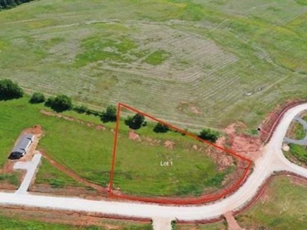 16604 Caeli Heights Court , Winona, TX 75792