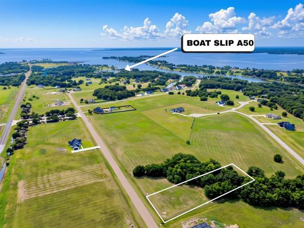 Lot 77 #BS A50 Clubhouse Drive, Corsicana, TX 75109