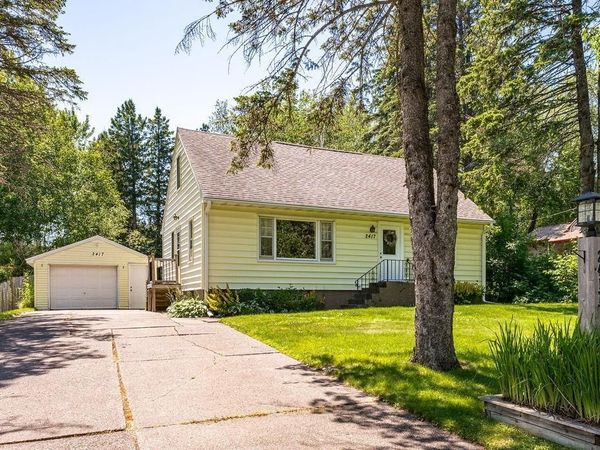 2417 Plymouth Ave, Duluth, MN 55811