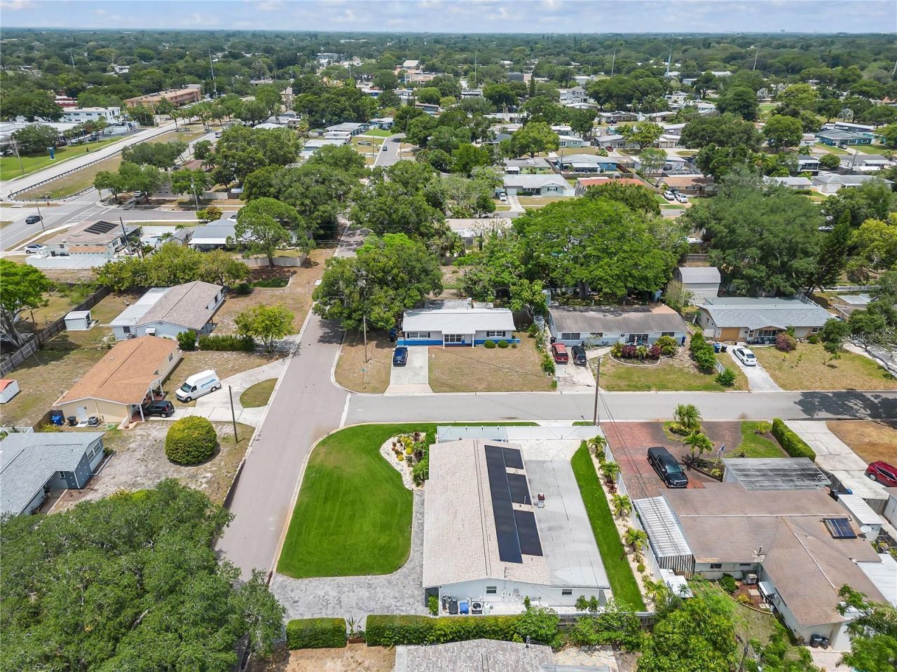 3295 57th Street N, Saint Petersburg, FL 33710 Photo