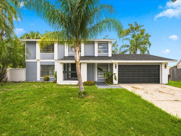 11314 LAUREL CREST LANE , TAMPA, FL 33624