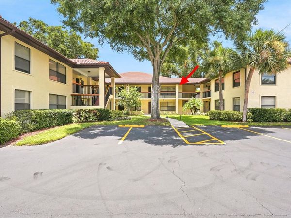 1712 HAMMOCK PINE BOULEVARD , Unit 1712, CLEARWATER, FL 33761