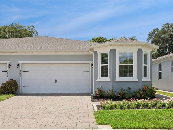 1826 OVERCUP AVENUE , ST CLOUD, FL 34771