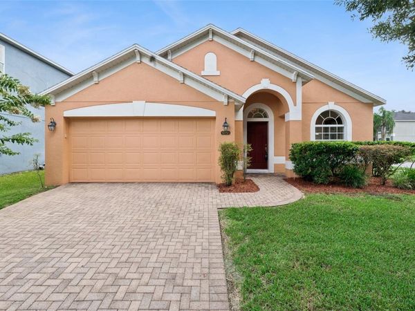 12751 MOSS PARK RIDGE DRIVE , ORLANDO, FL 32832