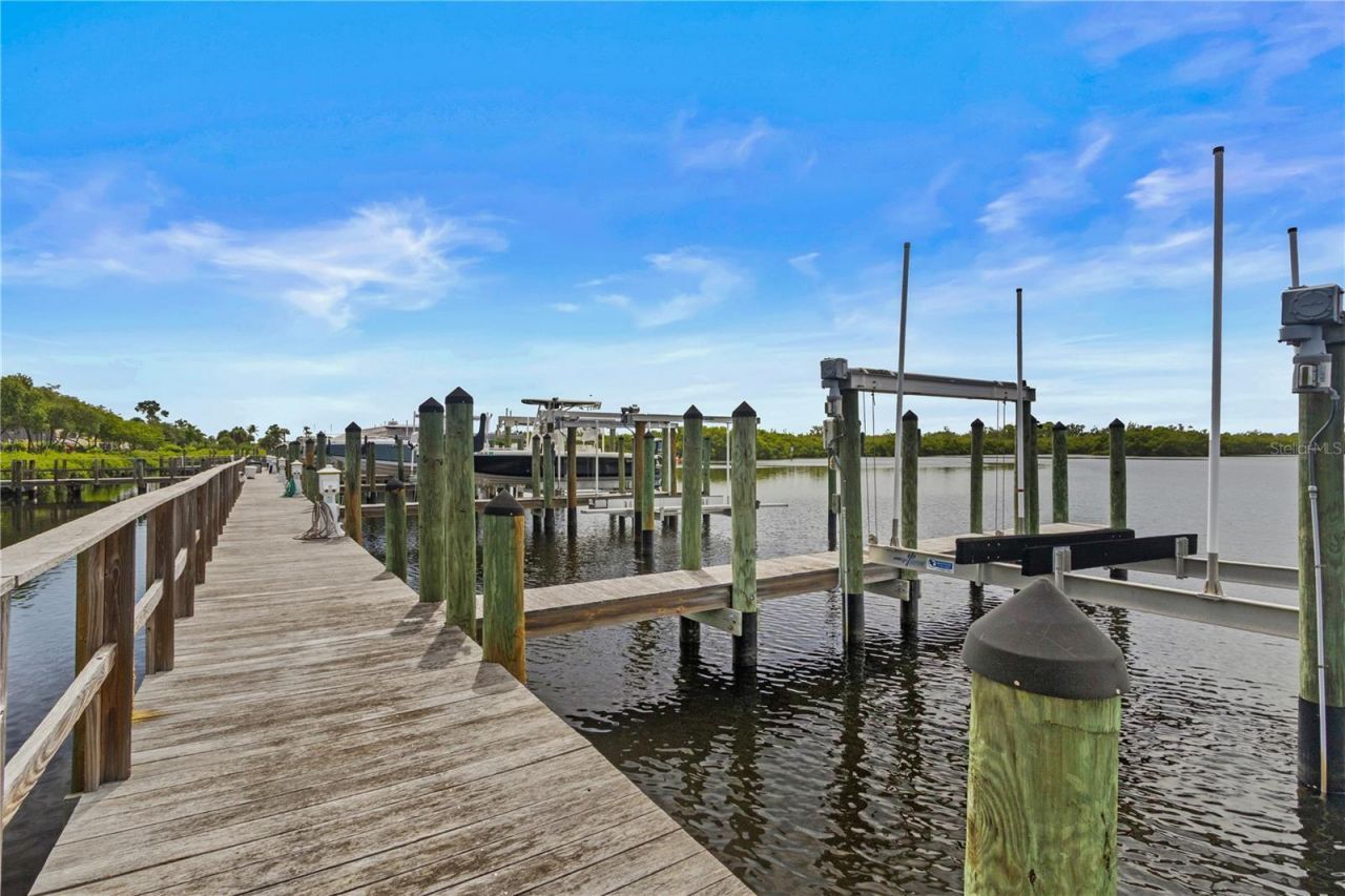 1008 Paseo Del Rio Ne, Saint Petersburg, FL 33702 Photo
