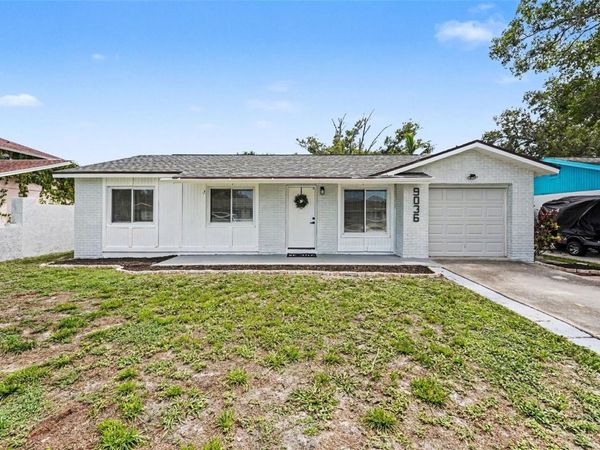 9036 109TH TERRACE, SEMINOLE, FL 33777