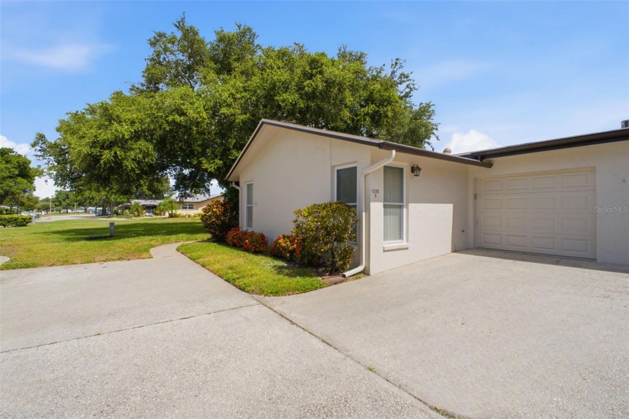 1335 Queen Anne Drive, Unit C, Palm Harbor, FL 34684 Main Photo