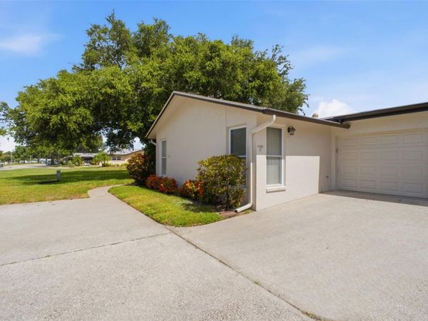 1335 QUEEN ANNE DRIVE, Unit C, PALM HARBOR, FL 34684