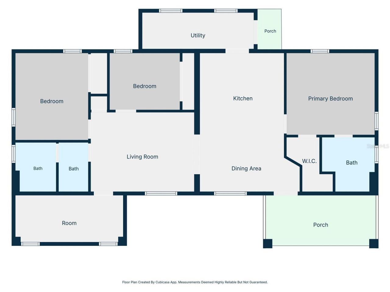 412 20th Avenue W, Palmetto, FL 34221 Photo