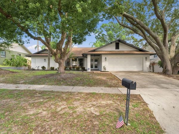 2721 BRIARPATCH DRIVE , VALRICO, FL 33596