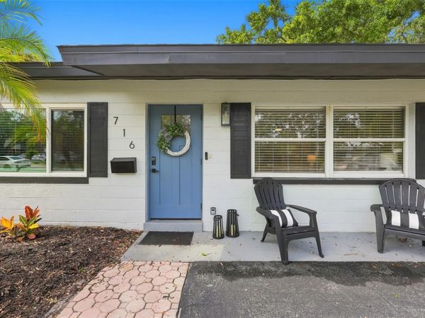 716 75TH AVENUE N, ST PETERSBURG, FL 33702