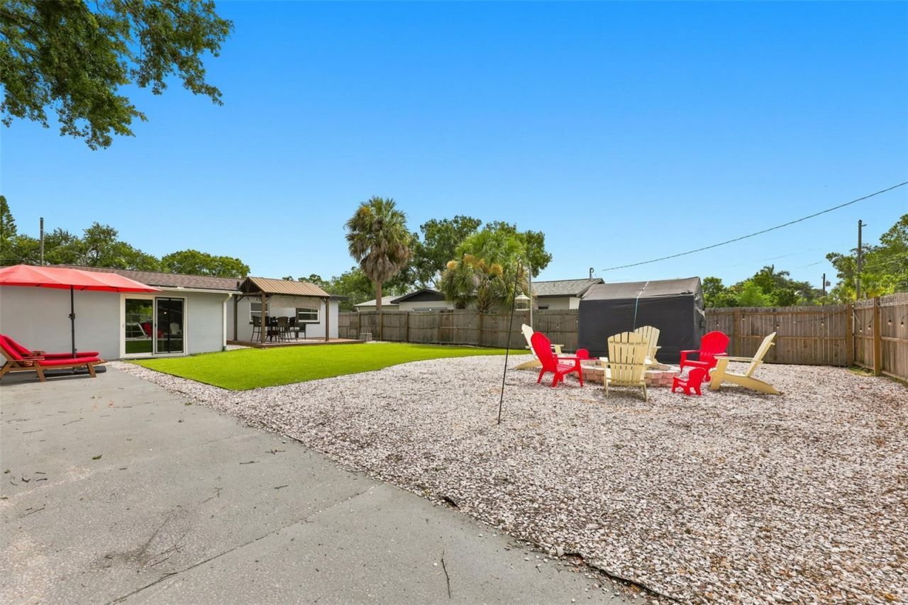 716 75th Avenue N, Saint Petersburg, FL 33702 Photo
