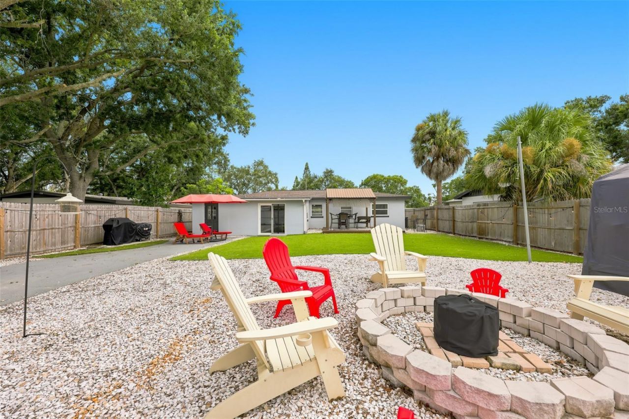716 75th Avenue N, Saint Petersburg, FL 33702 Photo