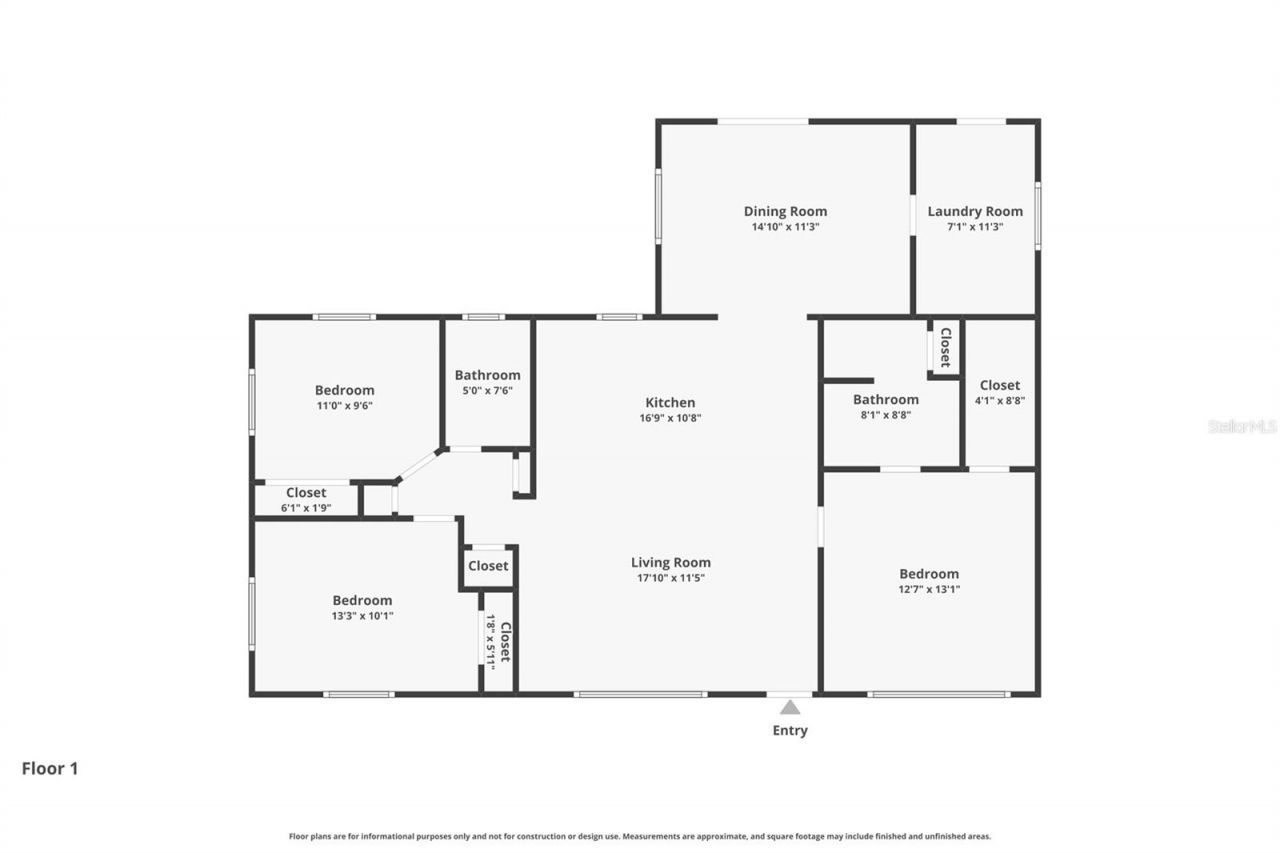 716 75th Avenue N, Saint Petersburg, FL 33702 Photo