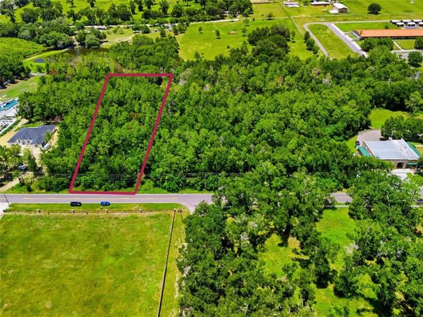 CENTENNAIL ROAD , DADE CITY, FL 33525