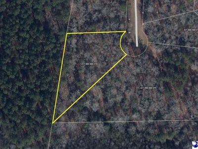 Ascot Lane, Cheraw, SC 29520