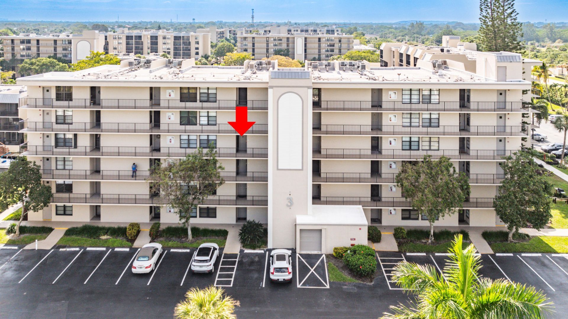 3 Royal Palm Way, Unit 403, Boca Raton, FL 33432 Photo