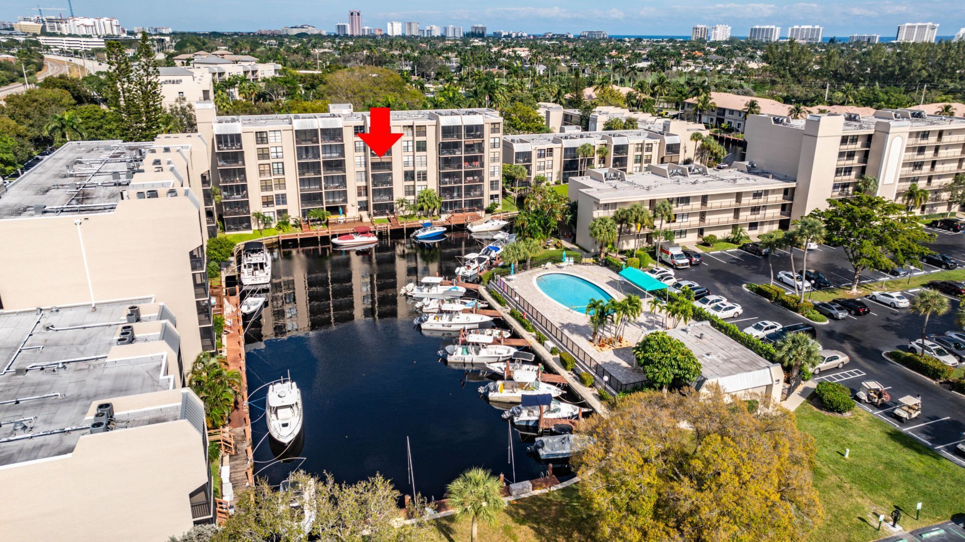 3 Royal Palm Way, Unit 403, Boca Raton, FL 33432 Photo