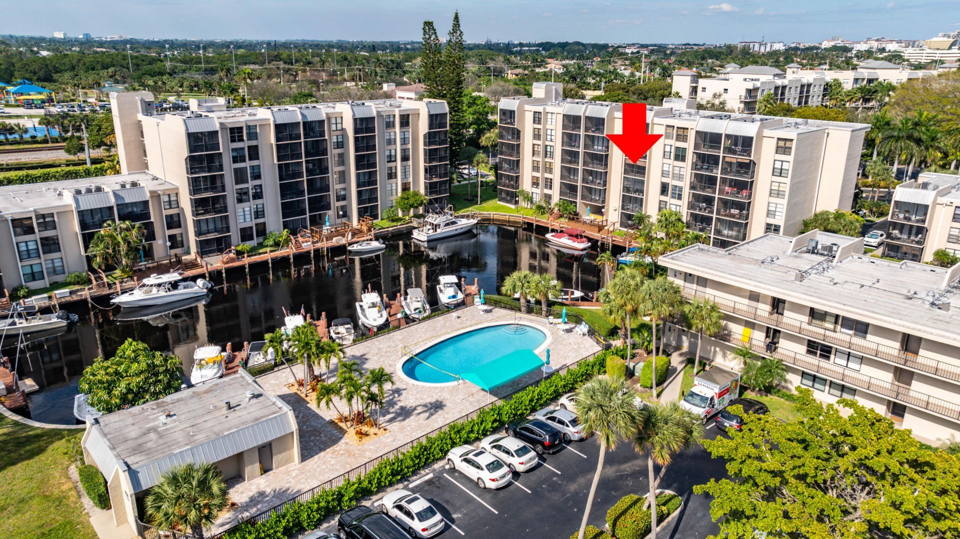 3 Royal Palm Way, Unit 403, Boca Raton, FL 33432 Photo