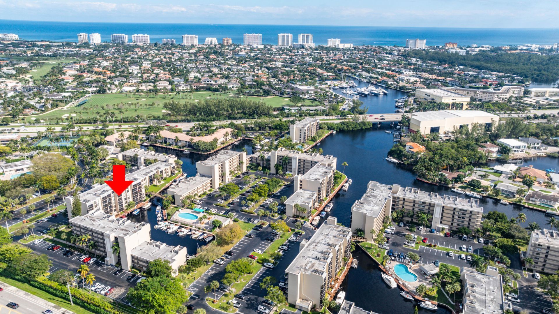 3 Royal Palm Way, Unit 403, Boca Raton, FL 33432 Photo
