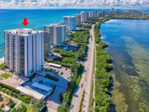 5380 N Ocean Drive, Unit 11A, Riviera Beach, FL 33404